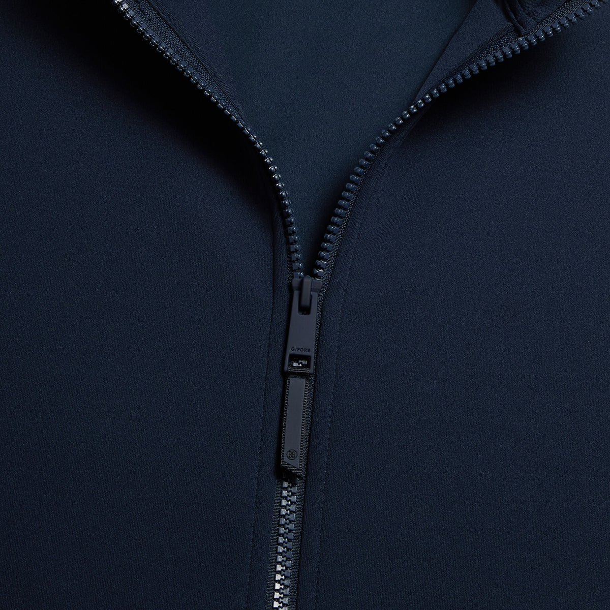 G/FORE Top Pick - DOUBLE KNIT VEST