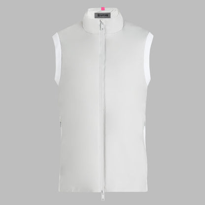 G/FORE Exclusive - THE MAVERICK HYBRID STRETCH VEST