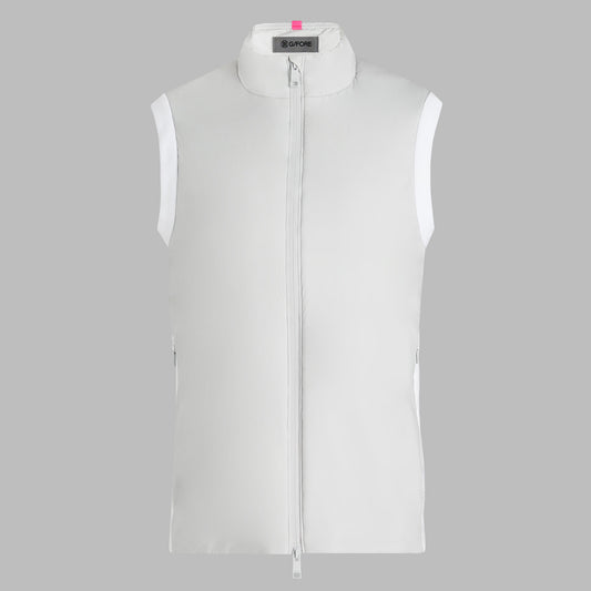 G/FORE Exclusive - THE MAVERICK HYBRID STRETCH VEST
