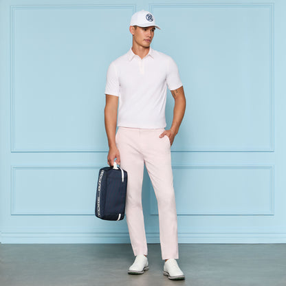 G/FORE Sale - ALL PLAY COTTON STRETCH STRAIGHT LEG TROUSER