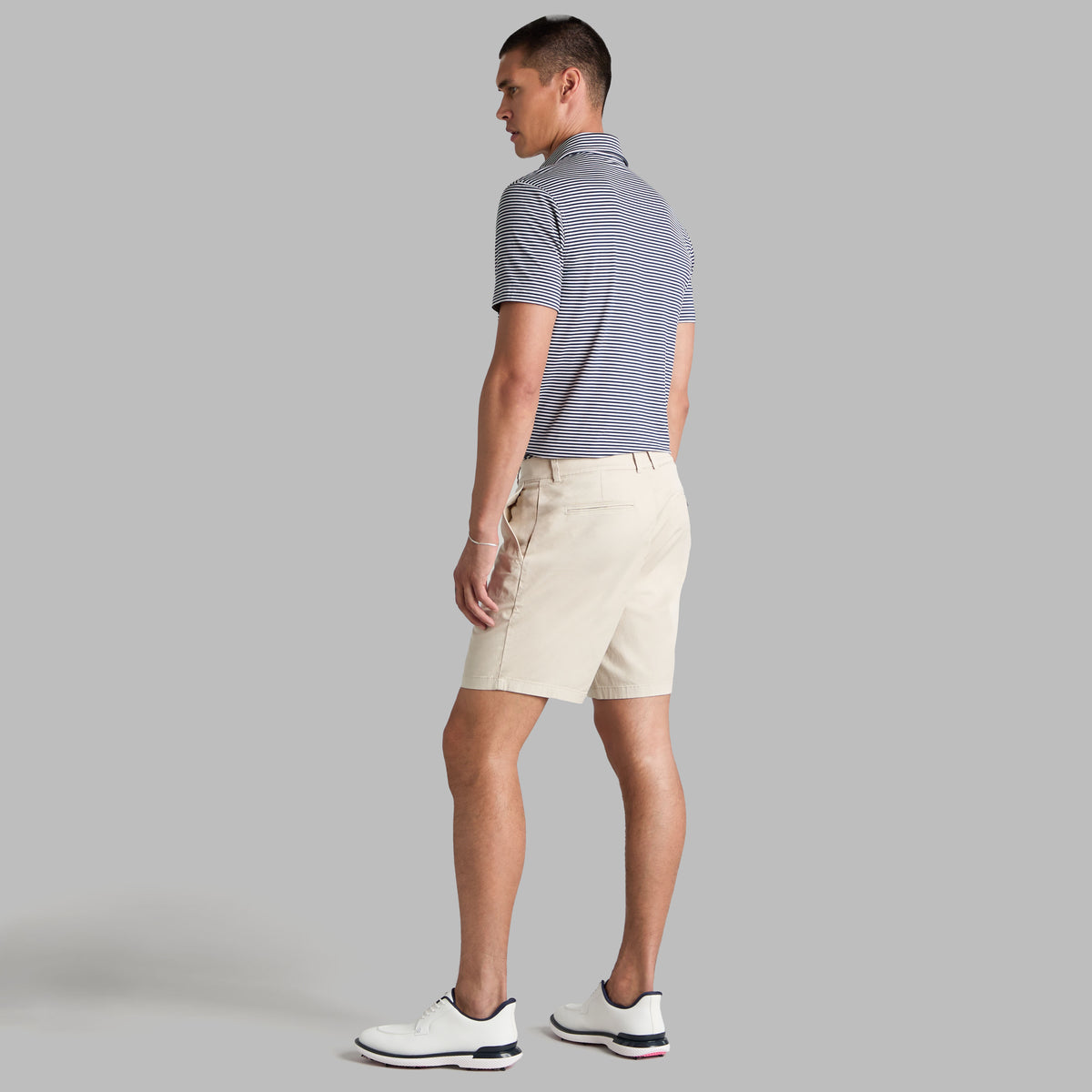 G/FORE Customer Favorite - ALL PLAY COTTON STRETCH SHORT