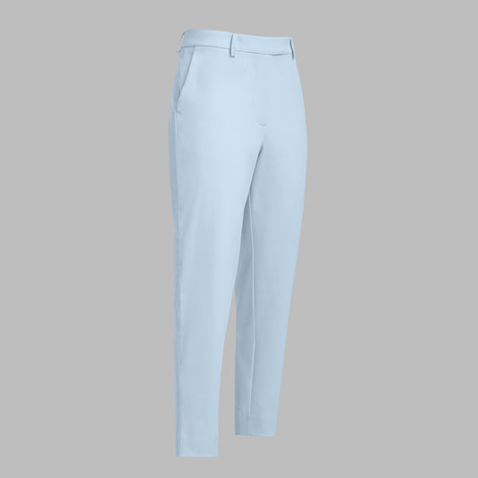 G/FORE Premium - STRETCH PERFORMANCE TWILL STRAIGHT LEG TROUSER