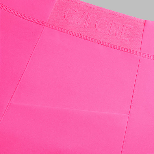 G/FORE Signature - KNOCKOUT A-LINE SKORT