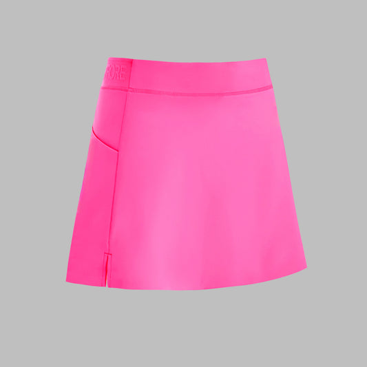 G/FORE Signature - KNOCKOUT A-LINE SKORT