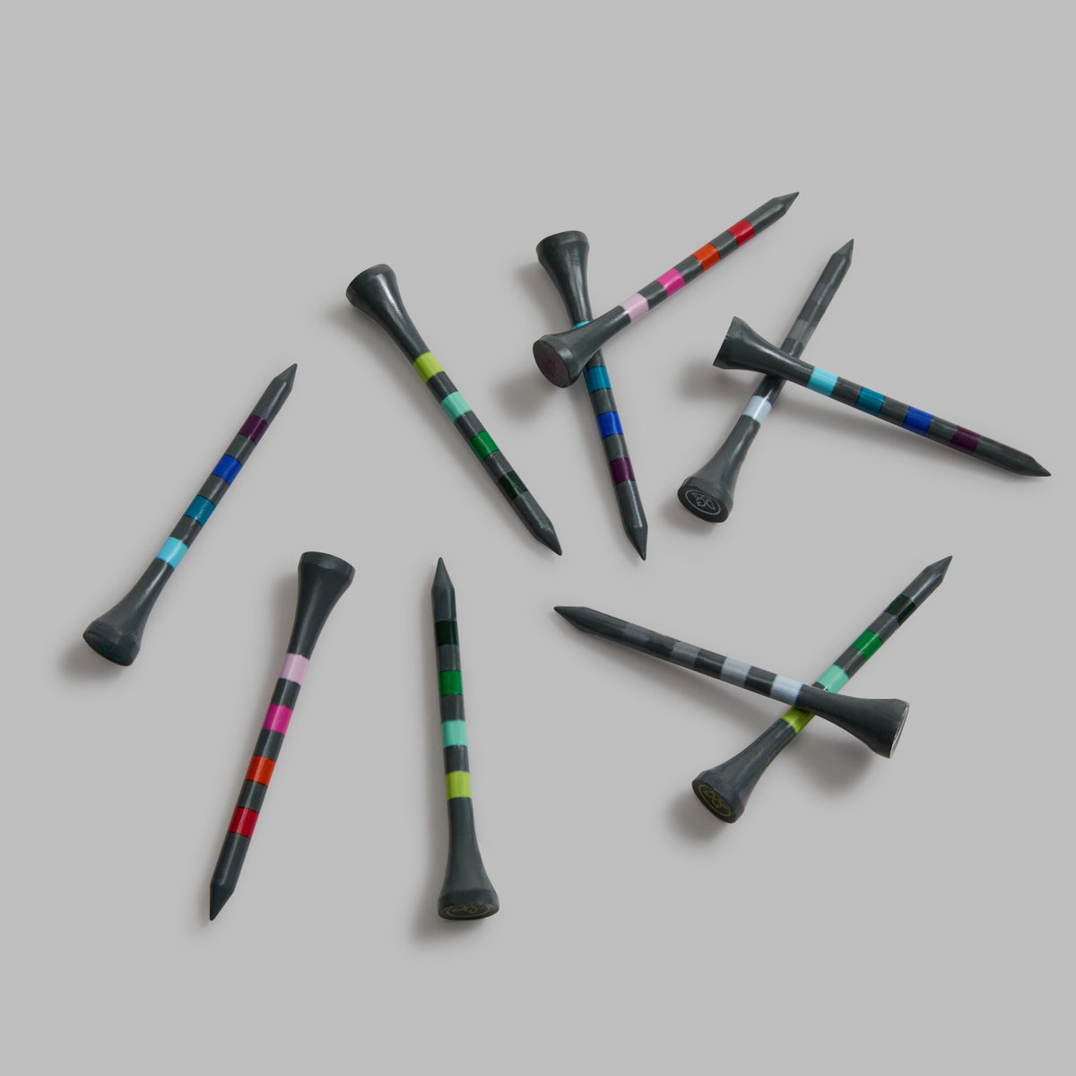 G/FORE Latest - STRIPED GOLF TEES – G/FORE